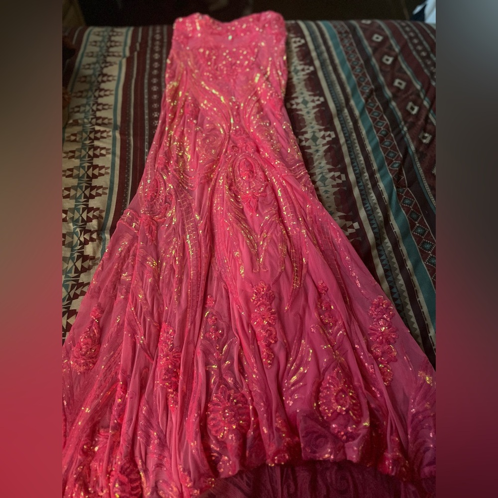 Prom dresses ~ 100$ obo